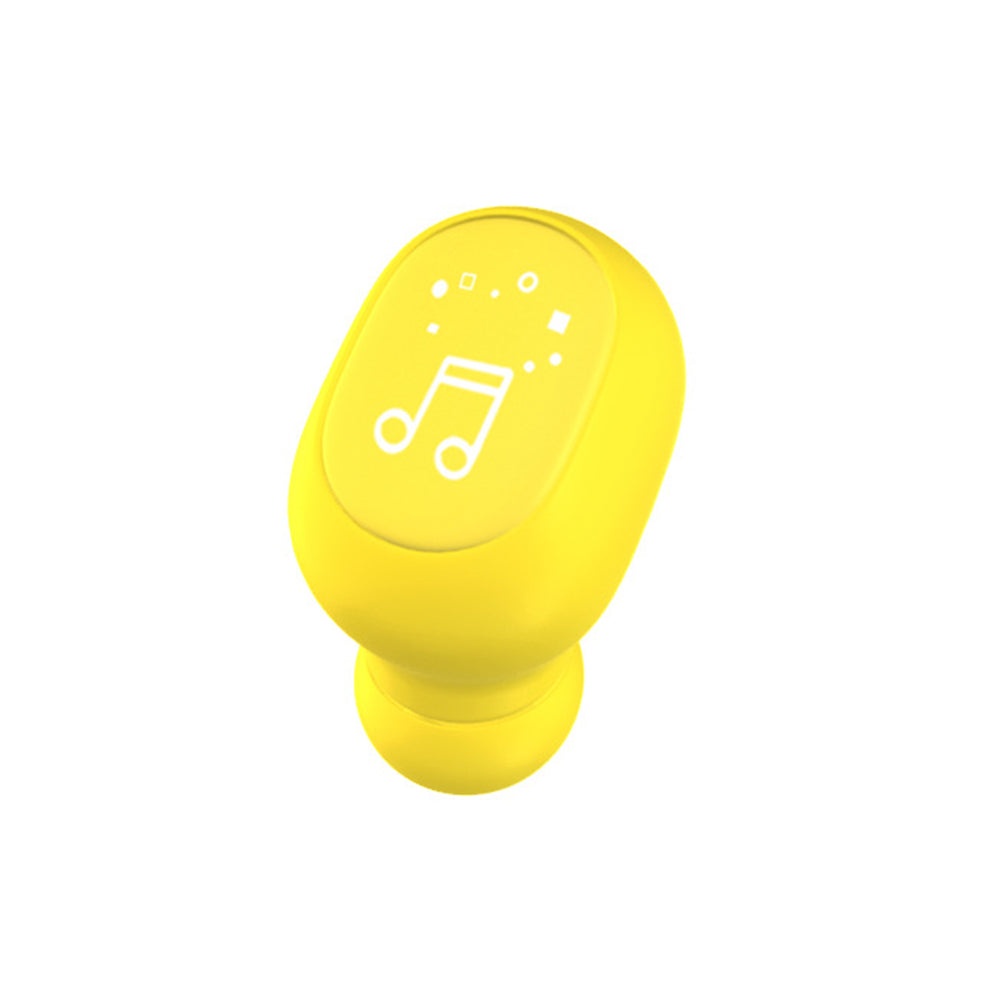 F911 Bluetooth Earbud Single Wireless Earphone Mini Headset Hands-Free Car Headphone Earpiece F911 Bluetooth Earbud Single Wireless Earphone Mini Headset Hands-Free Car Headphone Earpiece